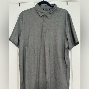Travis Matthew’s Golf Polo Size XL